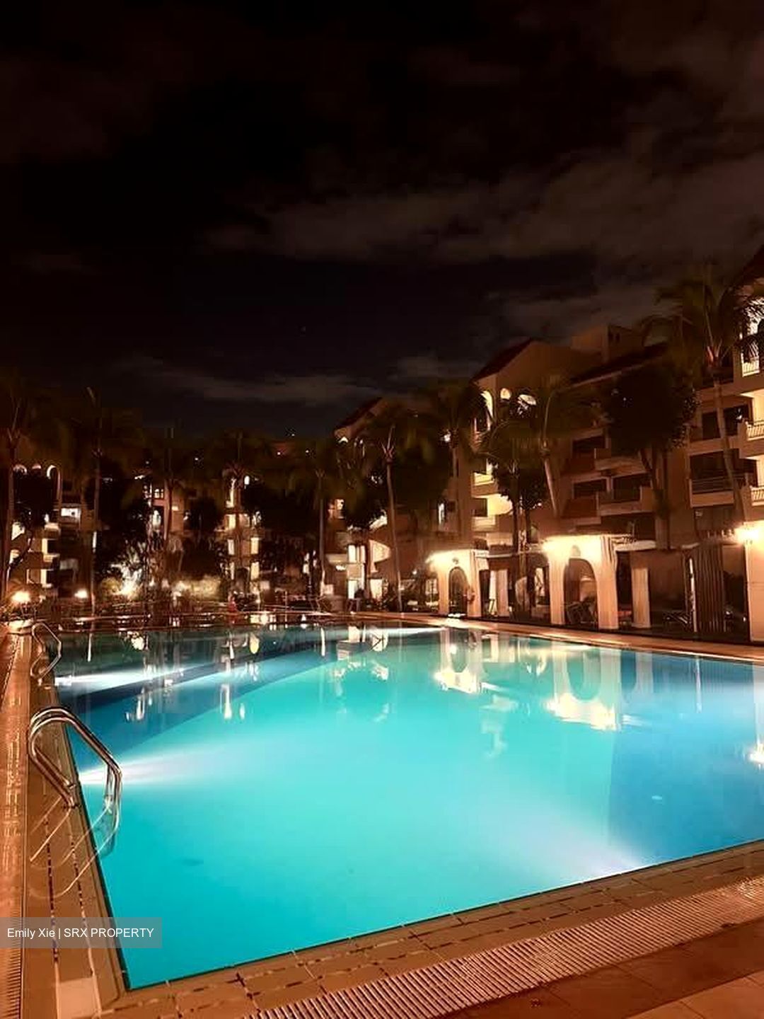 Spanish Village (D10), Condominium #539334271